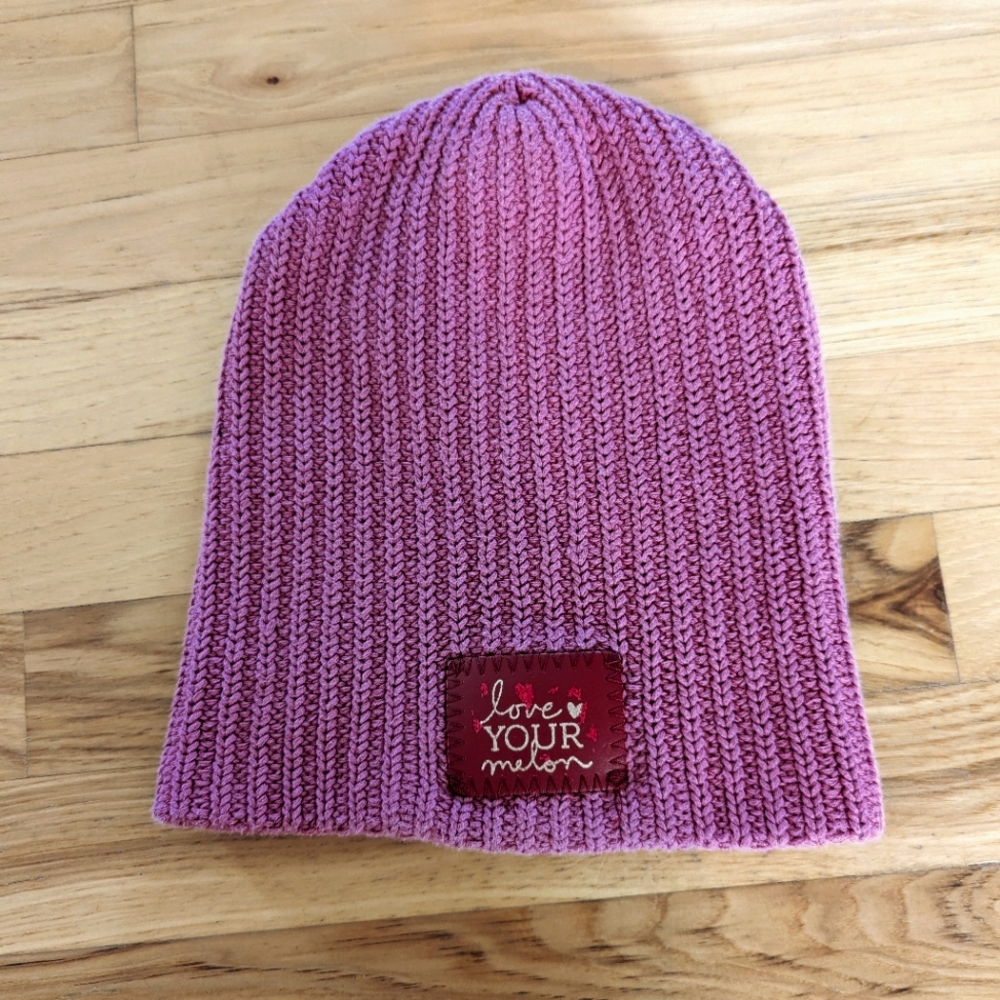 Love Your Melon Women's Beanie
